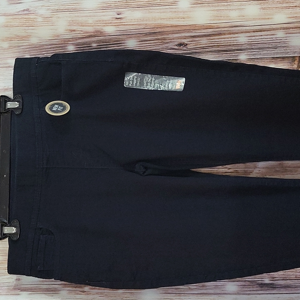 Levi's 535 Men's Pull On legging Size 32 - Picture 3 of 11